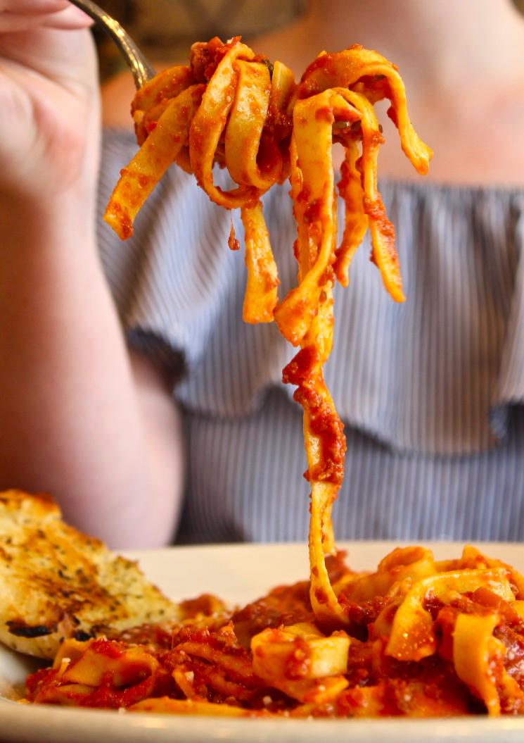 Fiorella's Express tweet media