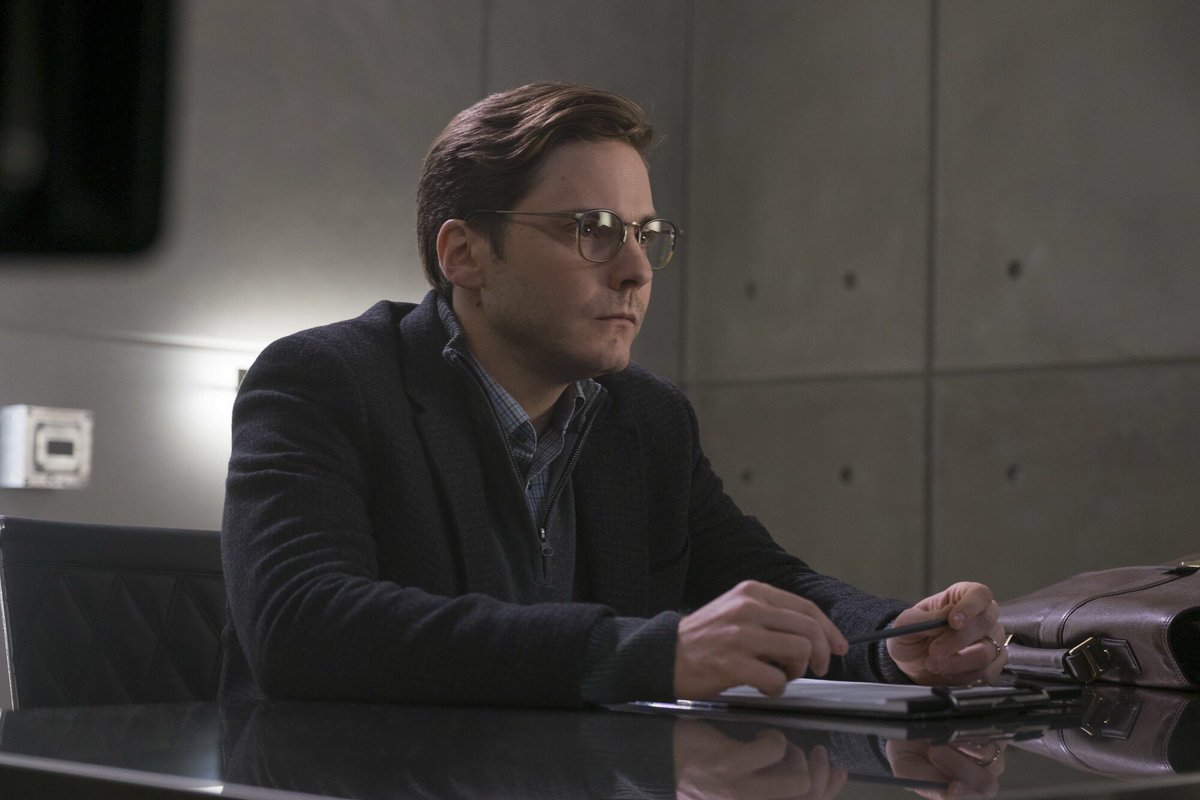 เราจะได้เห็น Zemo กลับมาในซีรีส์ #TheFalconandTheWinterSoldier !