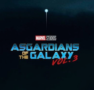 facts_warrior's tweet photo. KEANU REEVES has joined the cast of ‘ASGARDIANS OF THE GALAXY VOL 3’ NOV 2020 #MarvelSDCC #SDCC #SDCC2019 https://t.co/xdAPggWeAw