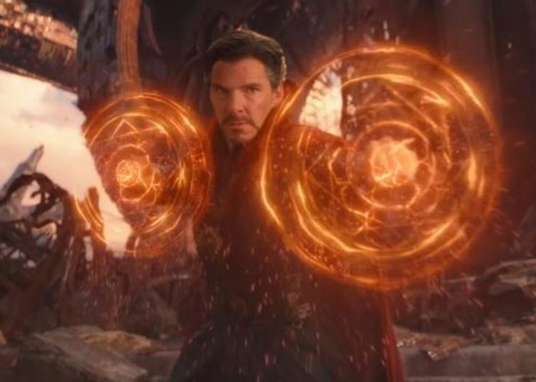 Ikaris ☆ tweet media