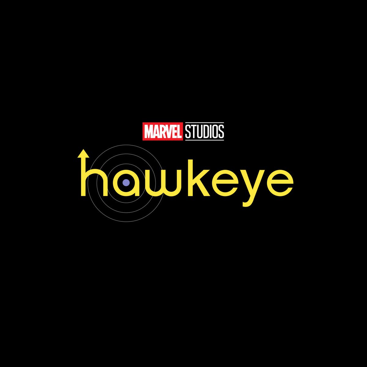 sboficial's tweet photo. A Marvel divulgou os logos oficiais de suas 4 séries que irão estrear no streaming Disney+:

• Falcão e Soldado Invernal - 2020

• WandaVision - 2021

• LOKI - 2021

• Gavião Arqueiro - 2021 #MarvelSDCC https://t.co/7MkE3kAnhd