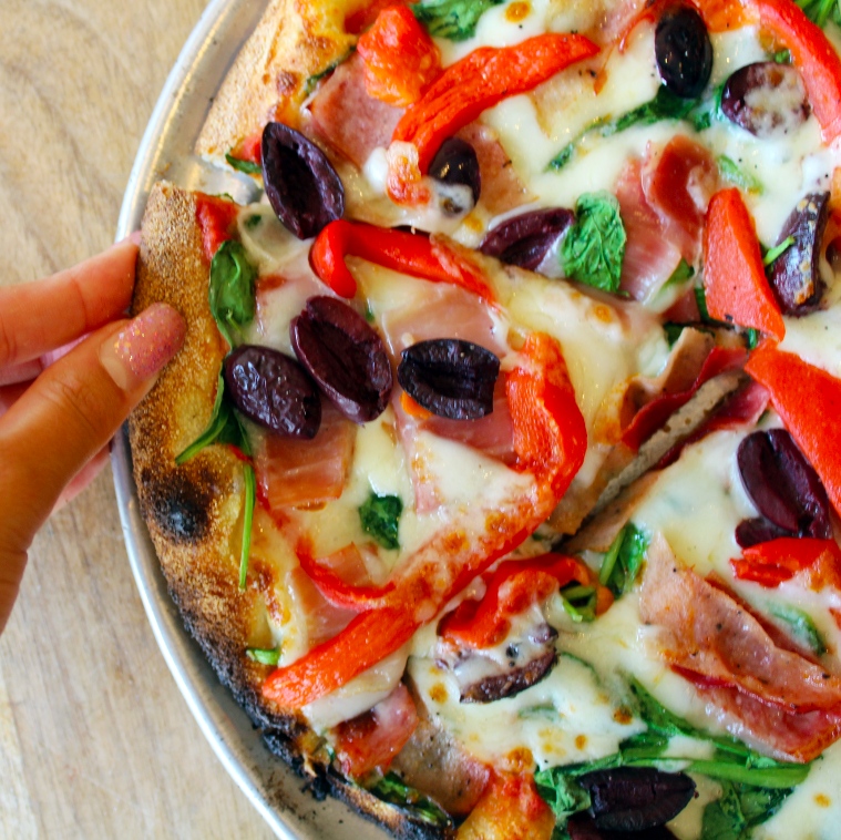 Fiorella's Express tweet media