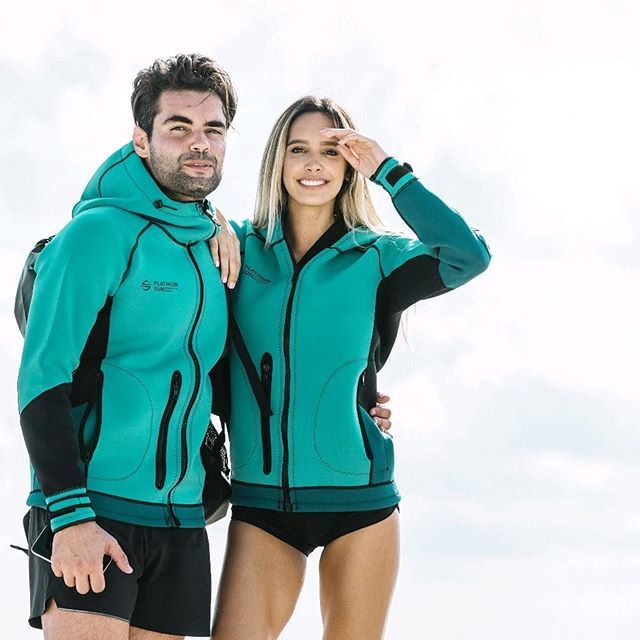 Platinumsuninc's tweet image. If it ever gets windy and cold wherever you are in the world, you can always trust these #neoprenejackets! #platinumsun #kiteaddict ift.tt/30R80Y9