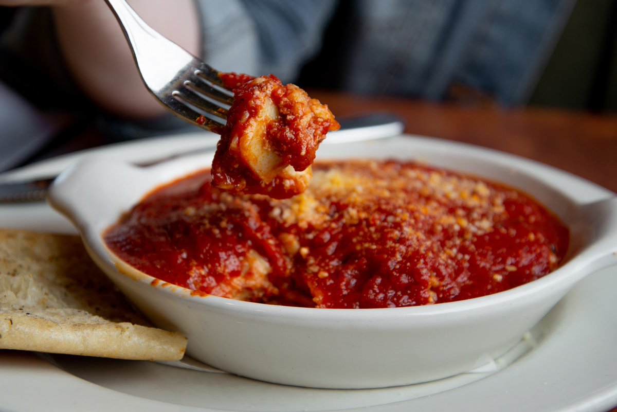 Fiorella's Cucina tweet media