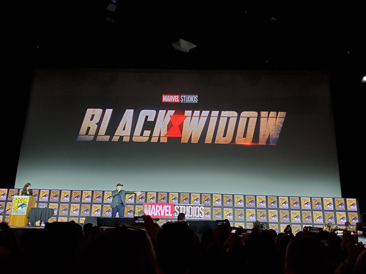 NerdconBarba's tweet photo. Y película de Black Widow. https://t.co/RvHMqis0YK