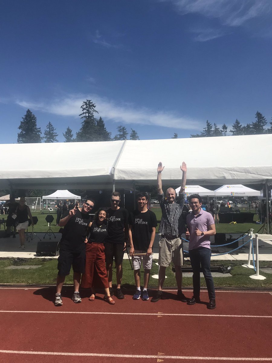 Chilli_Chilton's tweet photo. I would like to give a shout out to @canucksautism for having me emcee and perform with my band at the #CANRelay today! Such a fantastic event! https://t.co/8Jq9BNH2AH