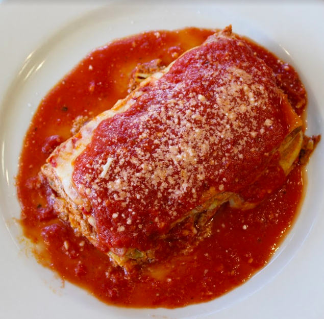 Fiorella's Express tweet media