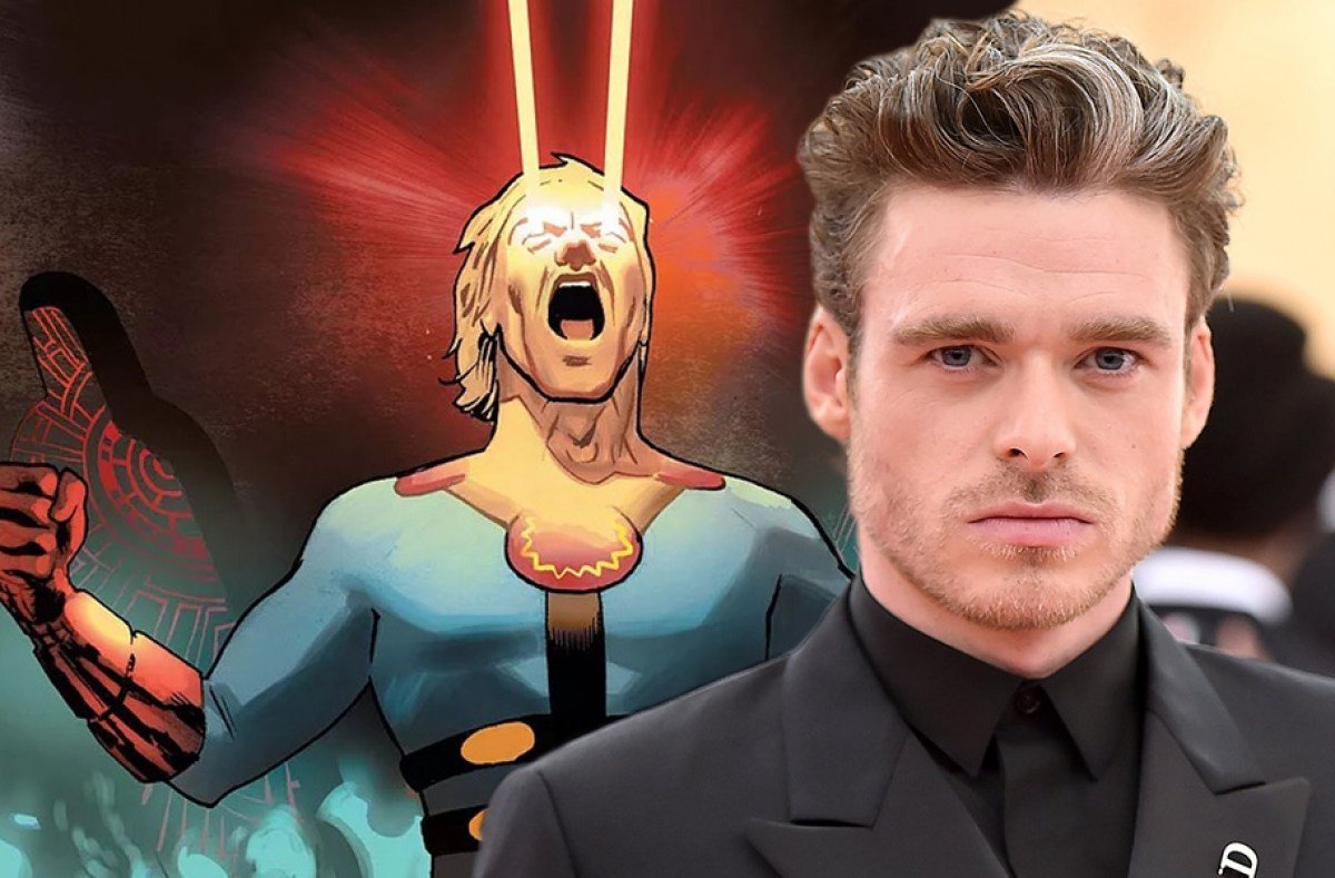 фильм вечные 2021 дата выхода. Eternals marvel фильм 2020. вечные / eternals (2021). вечные главные герои. икарис вечные ричард мэдден.