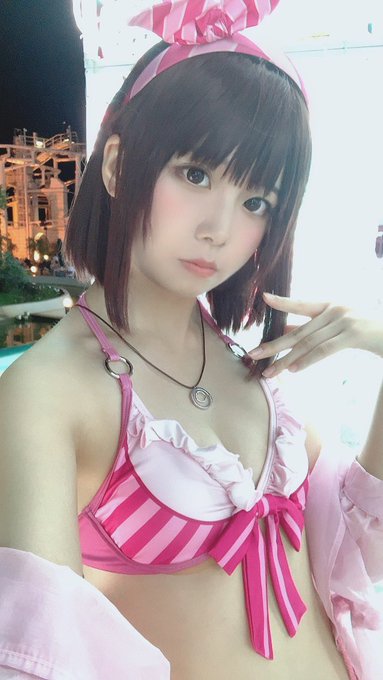 コスプレイヤー姫綺みみこのTwitter画像45