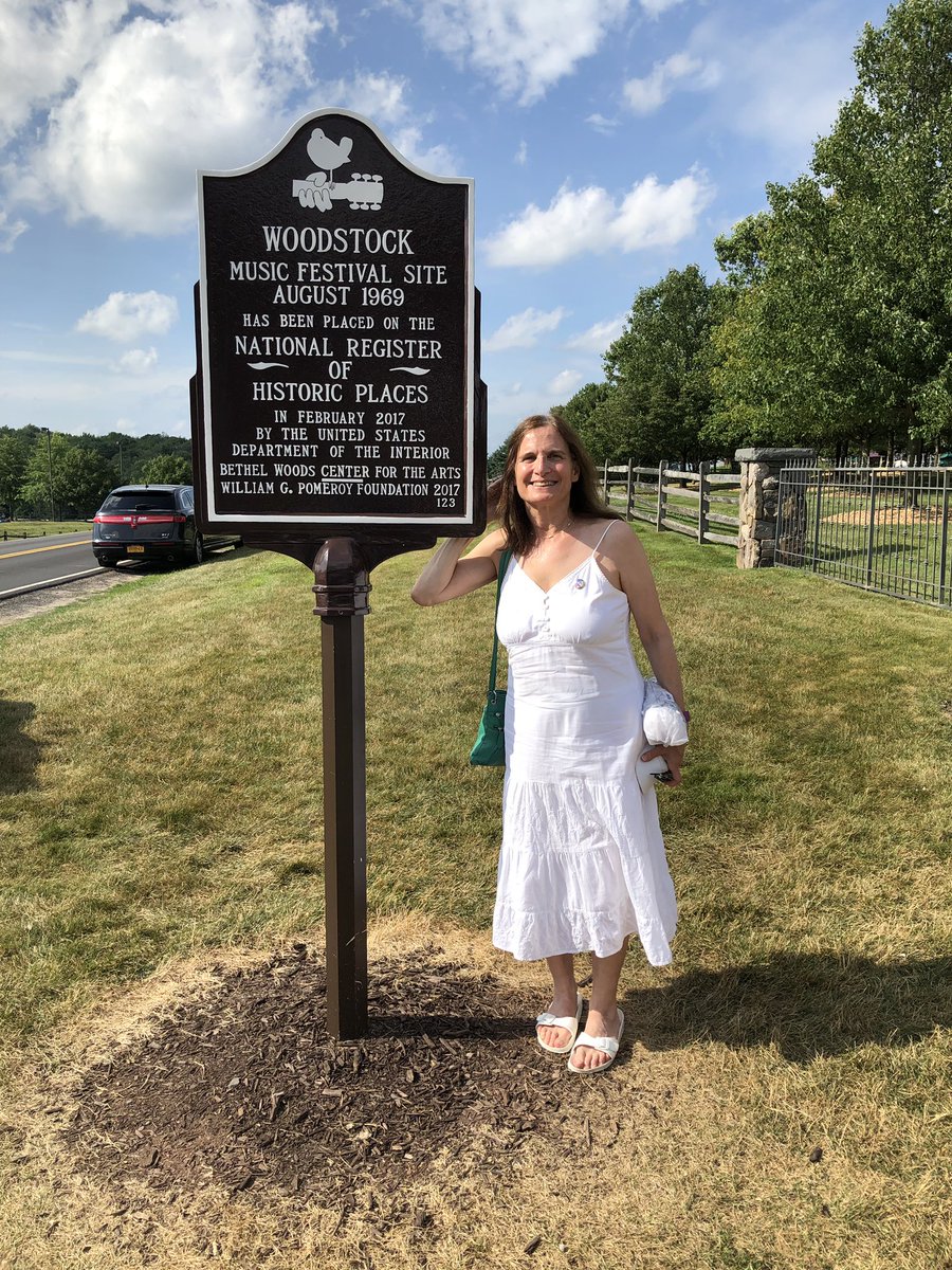 Speaking of things that happened 50 years ago