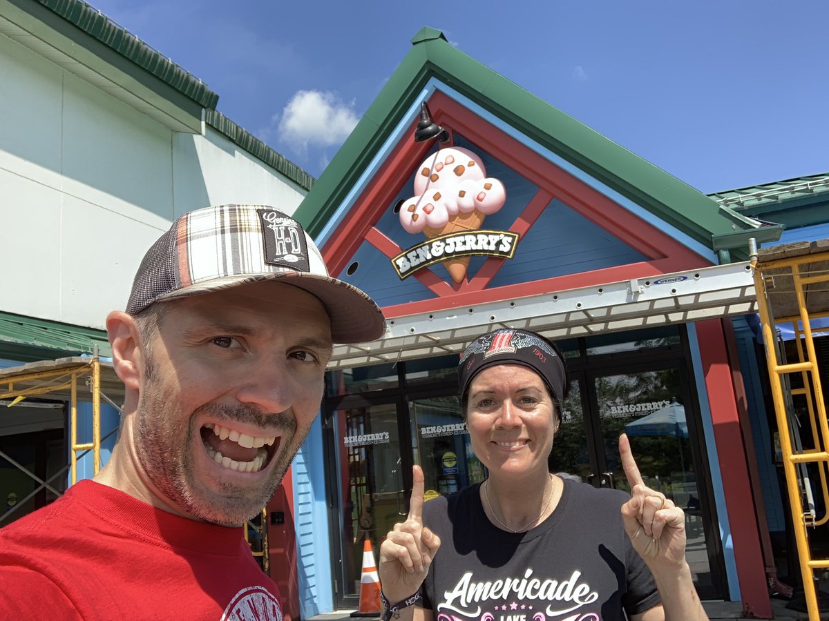 NY_experience's tweet photo. Awesome weekend @ Iron Adventure HOG Rallly 2019 https://t.co/IMIuDyb3jx