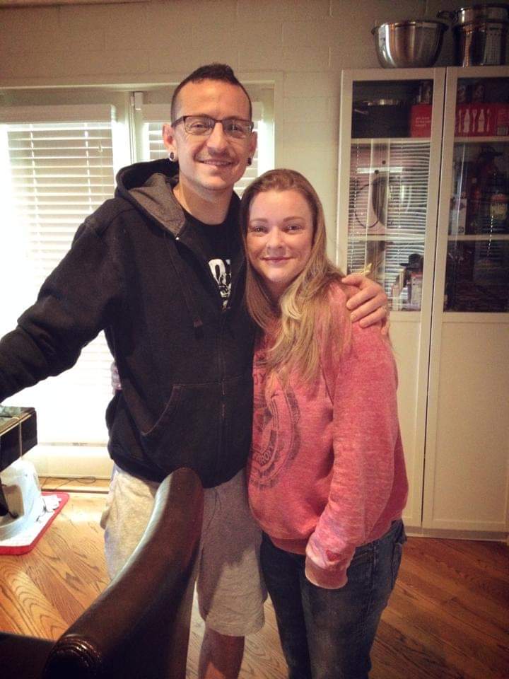 ElkaBr's tweet photo. This guy.... So many years. So many questions. The world lost a good soul! Lost a few years. In between our 25 years. See you later and we'll chat. https://t.co/0IumZHnJww