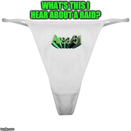 JJCF80's tweet image. Been a busy few days so I’m behind on international news, help a Canadian kwe out #Area51 #Area51meme