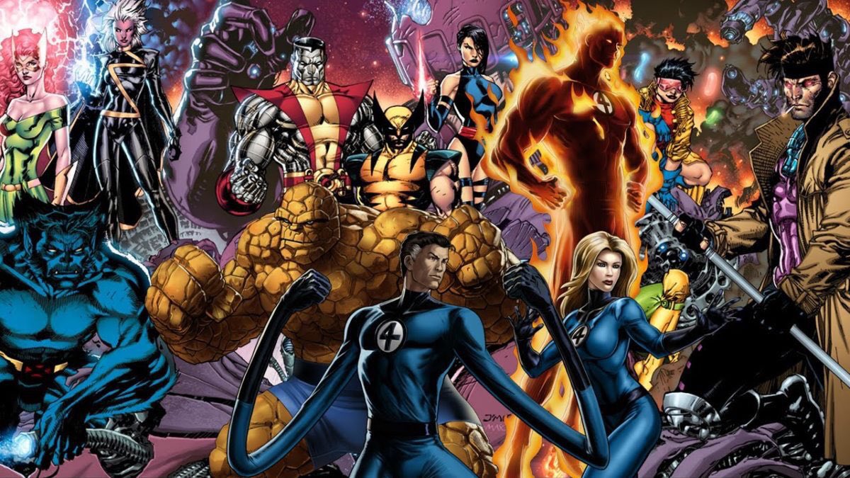 Xmen Universe Xmen Universe Twitter