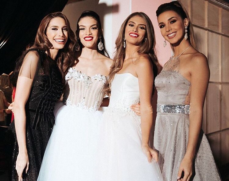 Miss Monagas tweet media