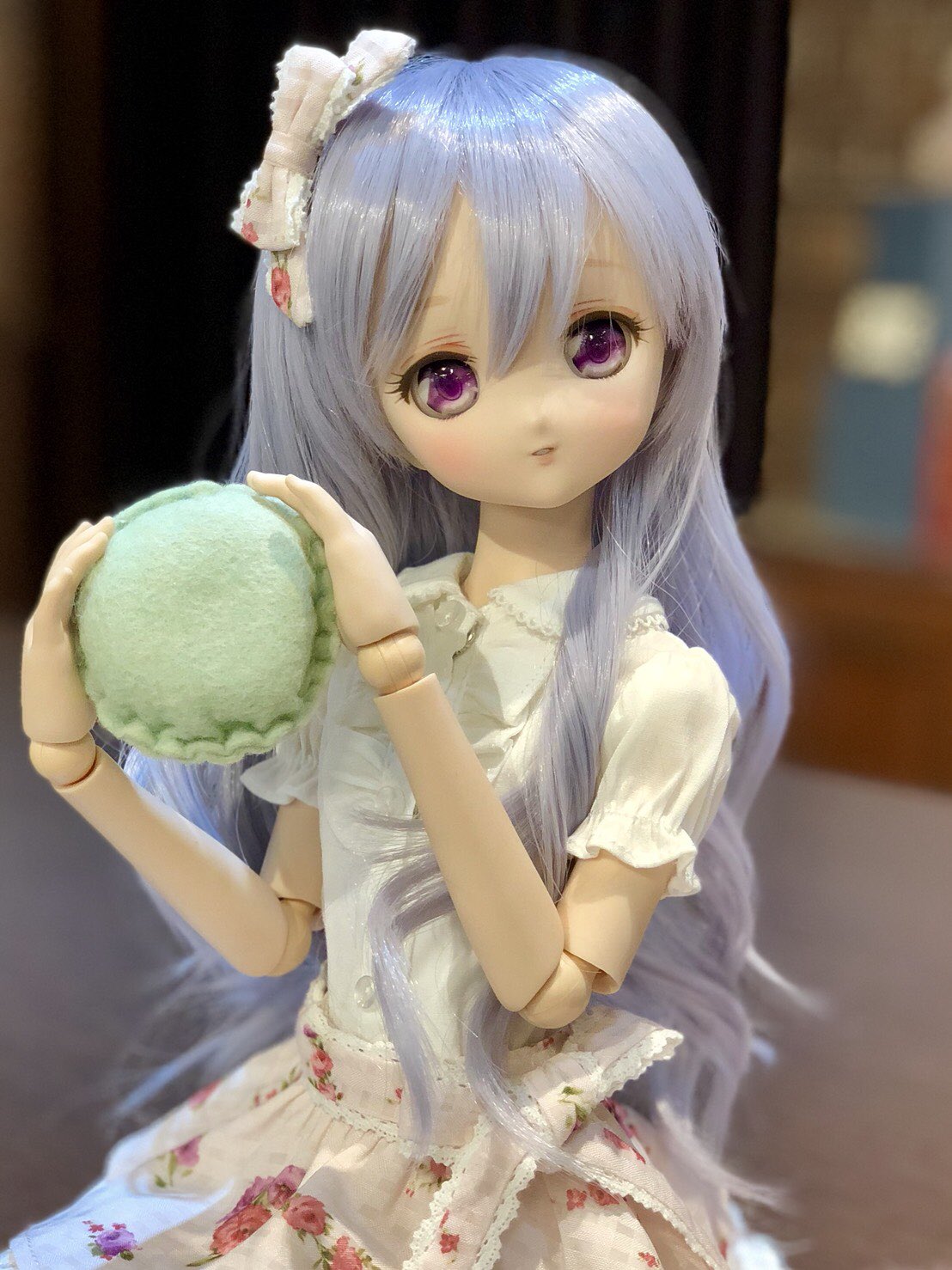 ボークス ドール企画室 DD担当 on X: ボークス ドール企画室 DD担当 on X: