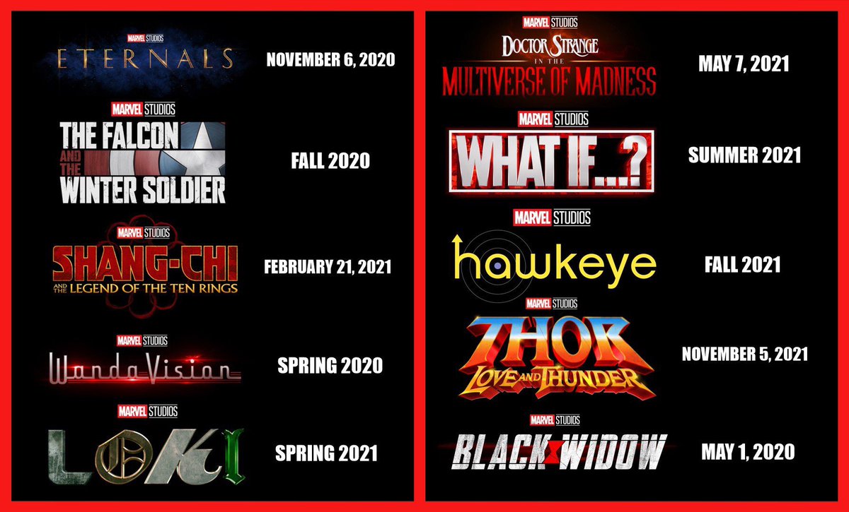 The Cosmic Wonder Warren Official Phase 4 Of The Mcu The Cosmic Wonder Warren Official Phase 4 Of The Mcu
