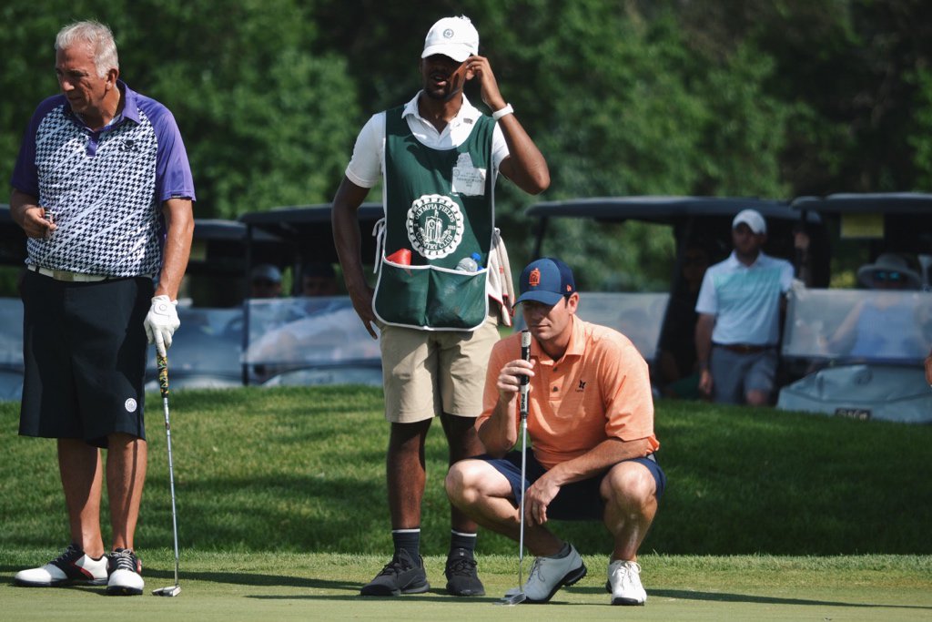 OFCC_1915's tweet photo. Stagg 2019 was definitely one for the books. Congratulations to our flight winners and overall winners! Some fantastic golf played even in this heat! π #OFCCStagg #MemberGuest https://t.co/57BLTFGWRu