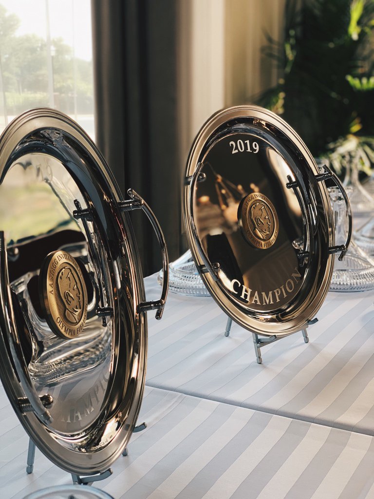 OFCC_1915's tweet photo. Stagg 2019 was definitely one for the books. Congratulations to our flight winners and overall winners! Some fantastic golf played even in this heat! π #OFCCStagg #MemberGuest https://t.co/57BLTFGWRu