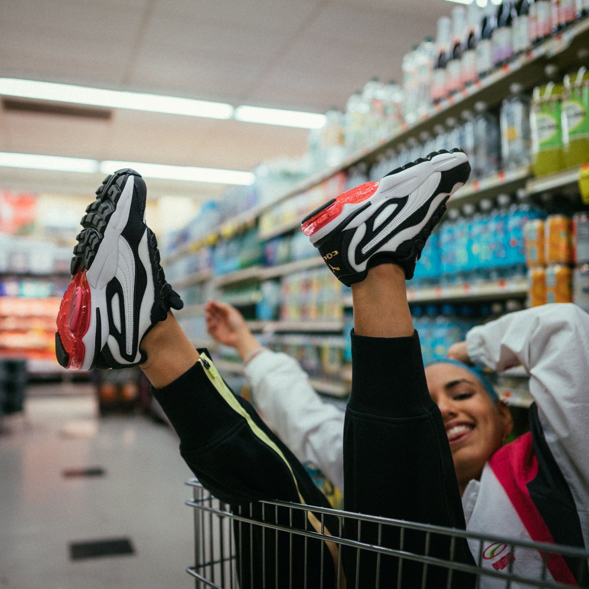 puma cell stellar women's