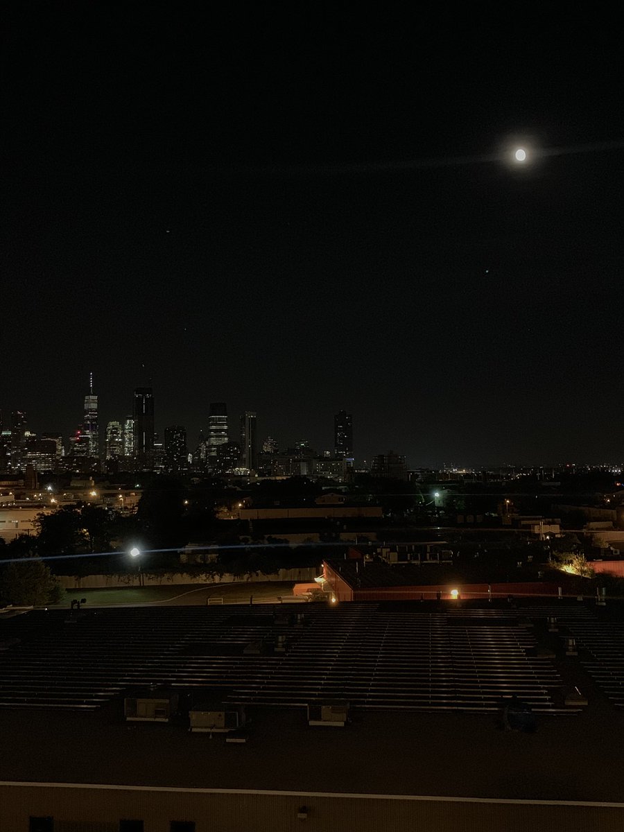 Lovely evening at <a href="/TheBeaconJC/">The Beacon</a>