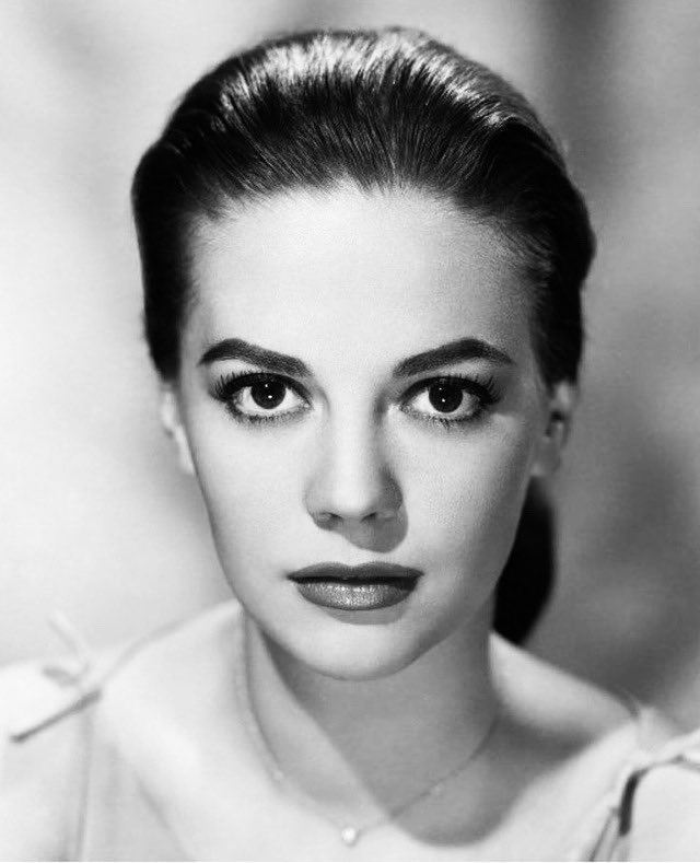  Happy Birthday Natalie Wood , Jul 20, 1938 