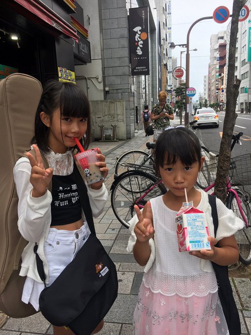 Twitterのコスプレ画像22