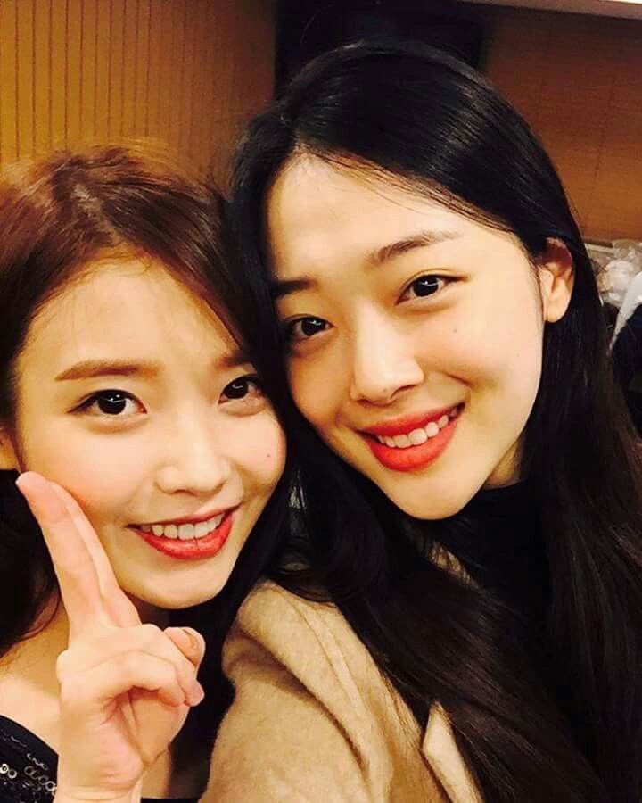 Sulli Thailand tweet media