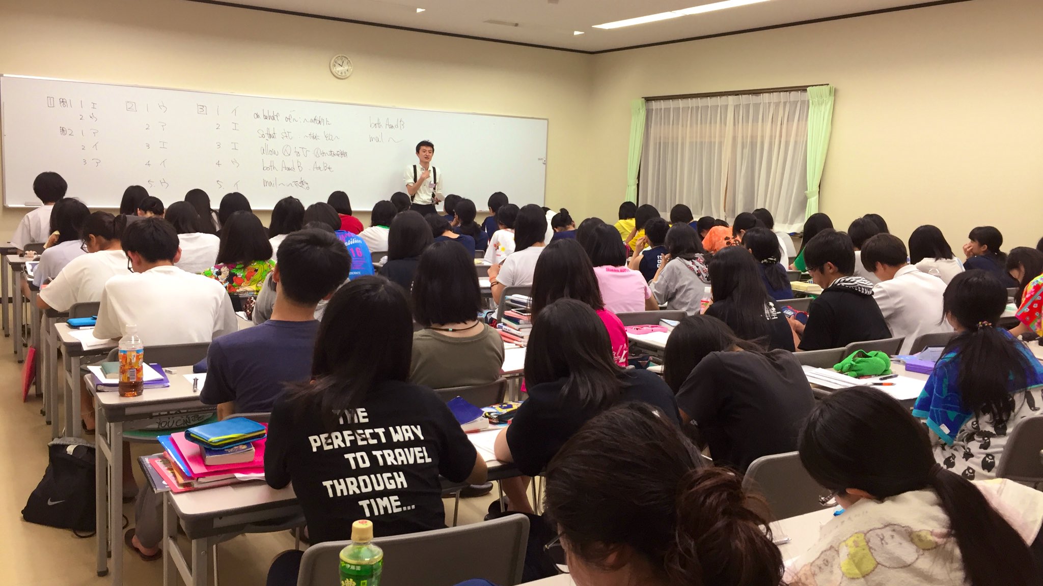 看護医療系受験 Ena新セミ 公式 明日より夏期合宿です 4泊5日で一気にレベルアップ 翌週から夏期講習も本格スタート まだまだ申し込み間に合う 出遅れた受験生は今すぐお問い合わせを 既に締め切った講座もあります ご注意下さい 新セミ 新宿