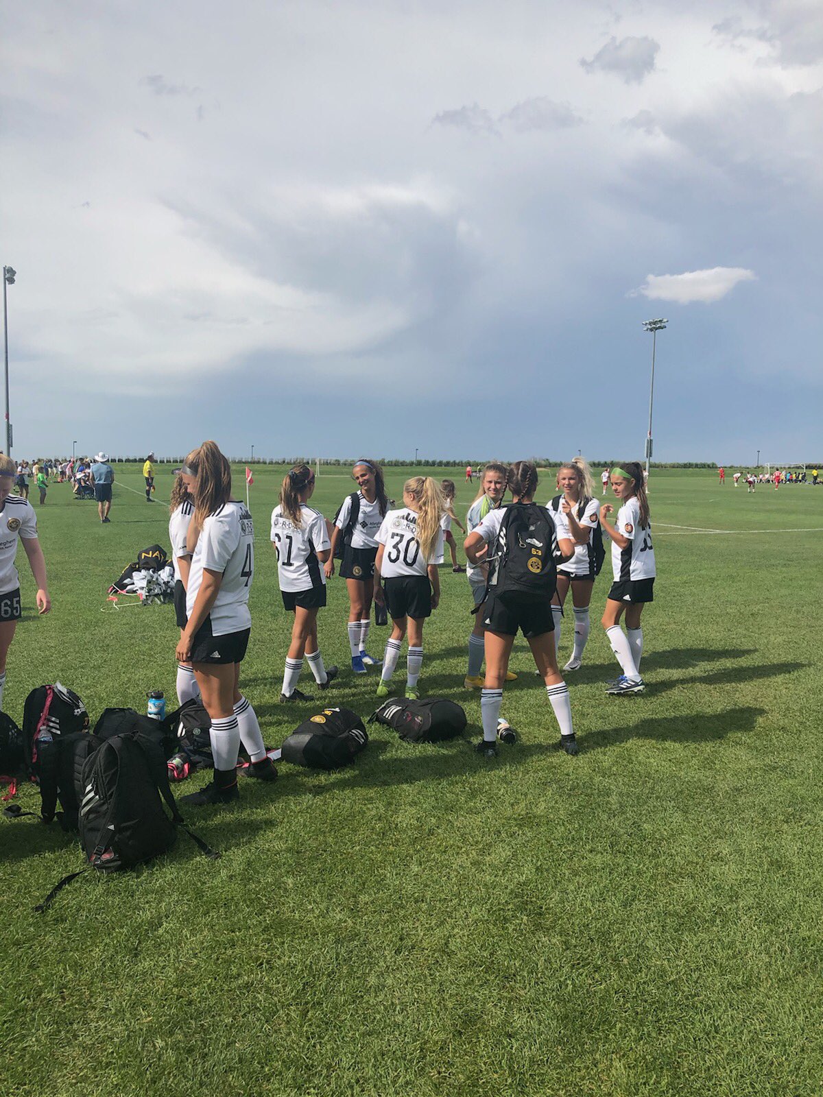 The Riverhounds Academy on Twitter "05 RDA LadyHounds with a 10 win