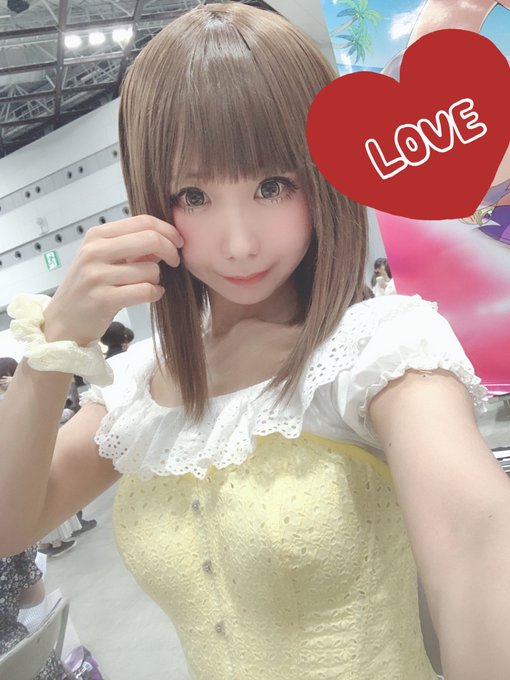 Twitterのコスプレ画像44