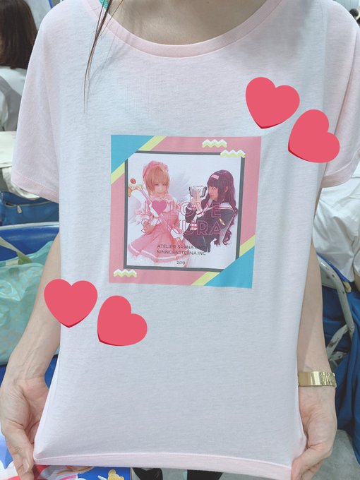 Twitterのコスプレ画像46