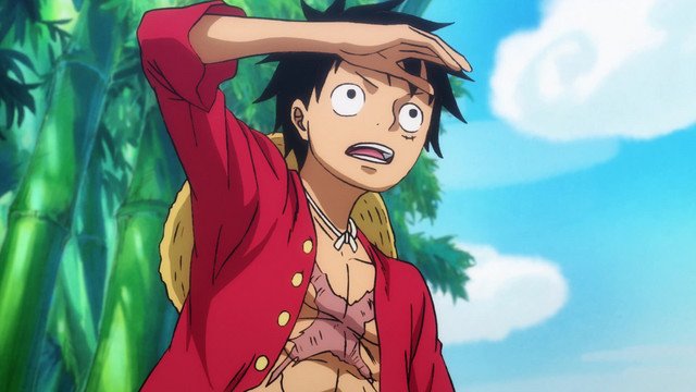 Crunchyroll One Piece Whole Cake Island 7 Current Episode 4 He Ll Come The Legend Of Ace In The Land Of Wano Just Launched T Co Z6rb4ucogs T Co U9d29gwxmb