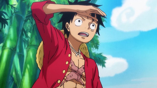 Crunchyroll Pa Twitter One Piece Whole Cake Island 7 Current Episode 4 He Ll Come The Legend Of Ace In The Land Of Wano Just Launched T Co Z6rb4ucogs T Co U9d29gwxmb