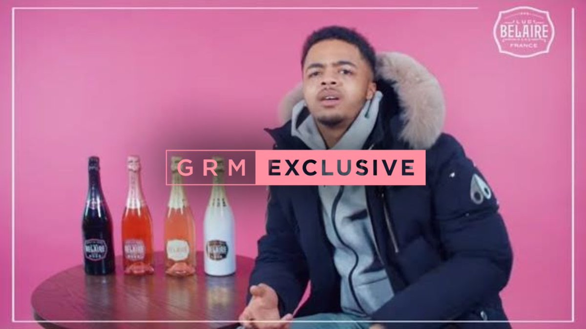 #ukmusic #streetwear #casesonline

RT <a href="/Joeyclipstar/">The Connect 🔌</a>: ** FRESH ** Loski, Aitch &amp;amp; more on the importance of lyrics In rap - Belaire It Out [S1:E4] | GRM Daily hardestbars.com/video/loski-ai… RT