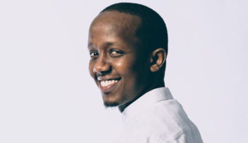 NewTimesRwanda's tweet photo. Eric Rutayisire, a Rwandan technology entrepreneur was last week selected by Forbes Magazine among prominent young entrepreneurs from across Africa.

Rutayisire, 28, is the only Rwandan entrepreneur to feature on the list of 2019 Forbes Africa 30 under 30

https://t.co/Hts8TDfnsg https://t.co/xBNV6TrtXX