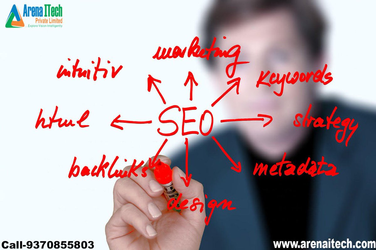 ArenaItech's tweet photo. SEO is the Best for Promotion #seo #digitalmarketing #internetmarketing #onlinemarketing #marketing #seotips https://t.co/Nho6O1aazQ