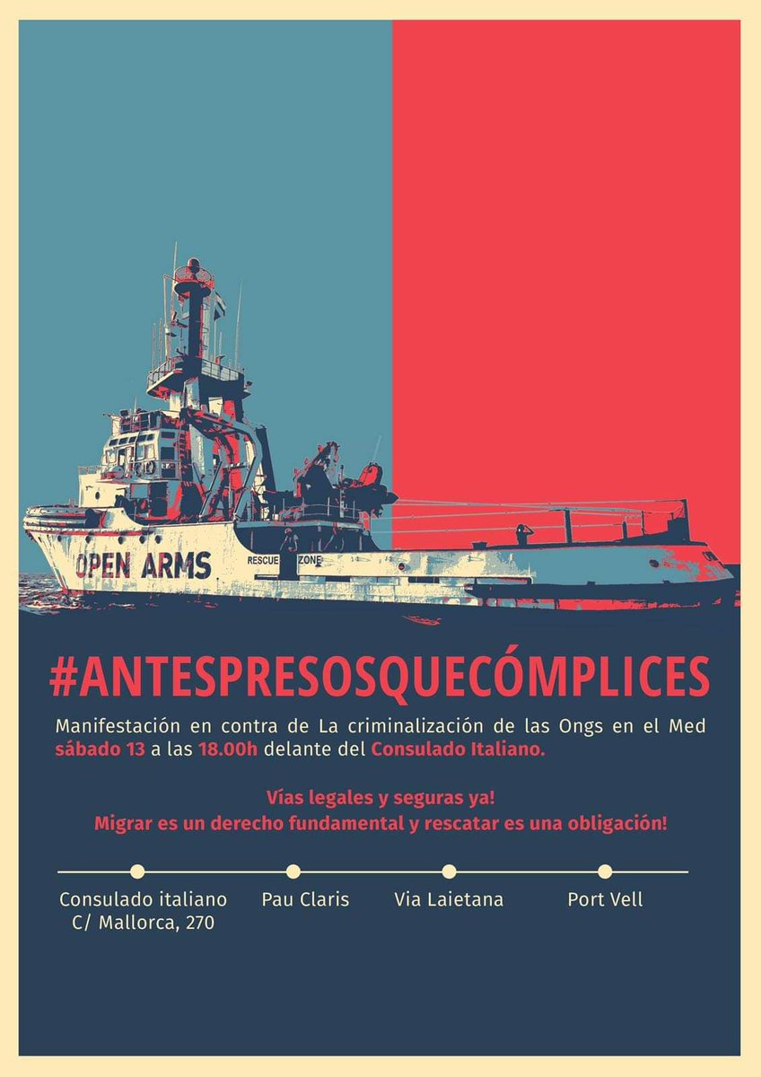 Xavi Martínez tweet media