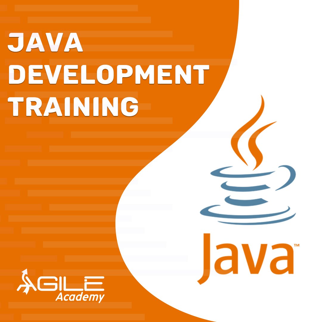 AgileAcademy_'s tweet image. Join Our JAVA Development #NewBatch Starting on Saturday 13th July.
If you are looking for #JAVADevelopmentTraining From Best #TrainingInstitute in Ahmedabad then Reach out to @AgileAcademy_ .
Interested Candidates Contact:- 6353746330
Register Your Seat:- bit.ly/2GvAr6o