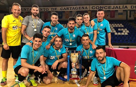 Liga Febril tweet media