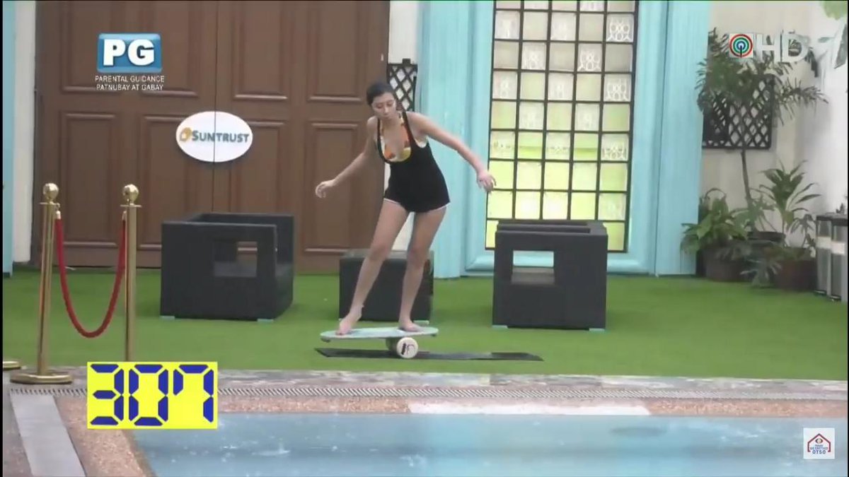KiarGel_OFC's tweet photo. @ABSCBN @Kiargel1 @TeamLEADofc First Weekly Task. πͺπ΄
5 days silang di matutulog and starting the first morning nila sa bahay ni kuya! π Anong natutunan moo? They only have 80k seconds! π Pinaghirapan din nila yung kape! β
Results: "Tagumpay!"
#PBB80kSleepTask
#PBB8GisingGising
#Batch4LEADtoWin https://t.co/b882N8vO5L