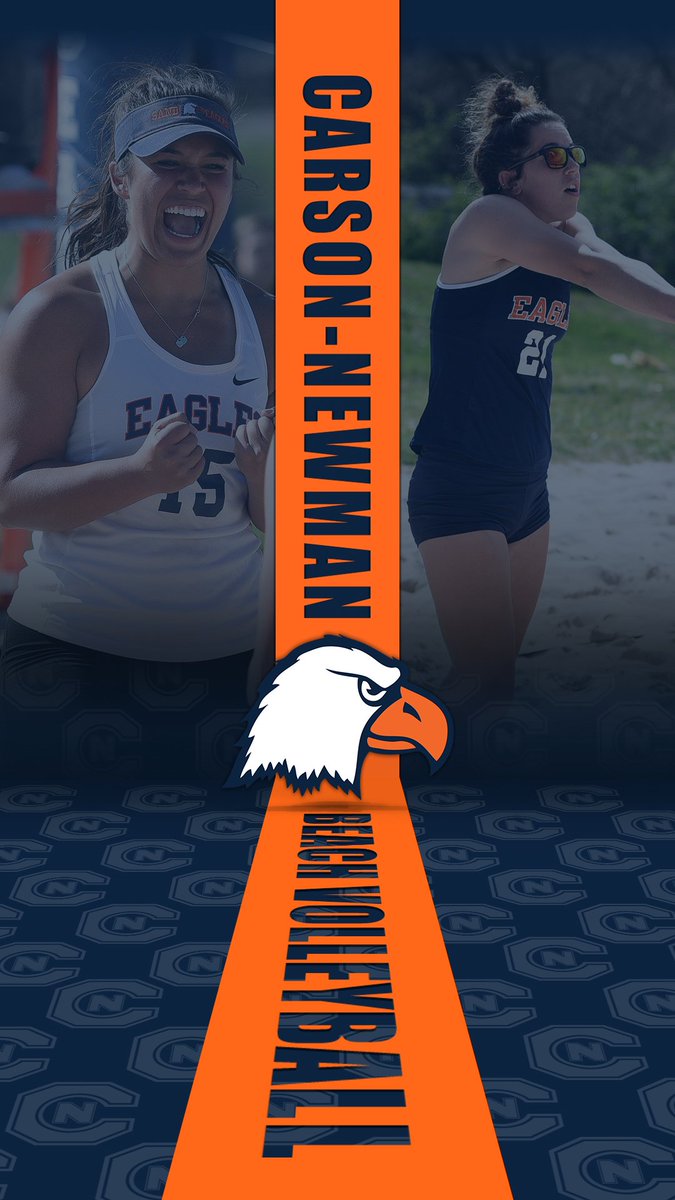 Carson-Newman Athletics tweet media