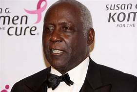 Happy Birthday, Richard Roundtree!
July 9, 1942
Actor - \"Shaft\"
 