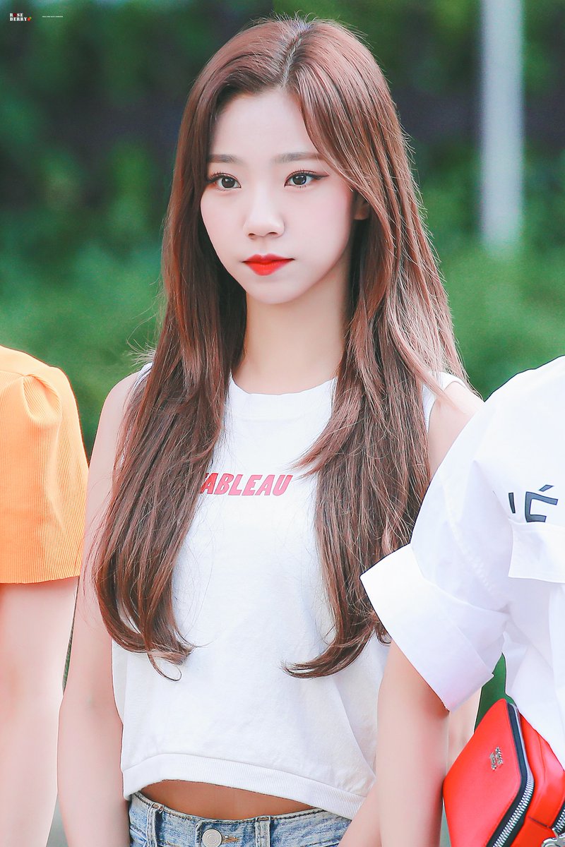 Boogie_Up
#우주소녀 #여름 #YEOREUM #WJSN <a href="/WJSN_Cosmic/">우주소녀</a>