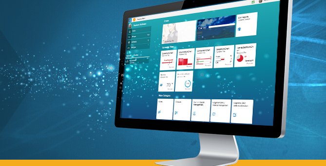 NeptSoft's tweet photo. Web Dynpro Applications replaced by Fiori Apps - is that possible? We show you how easily it can be done #fiori #webdynpro #onpremise #sap https://t.co/7SukzVKL3u https://t.co/tBXHhQEv65