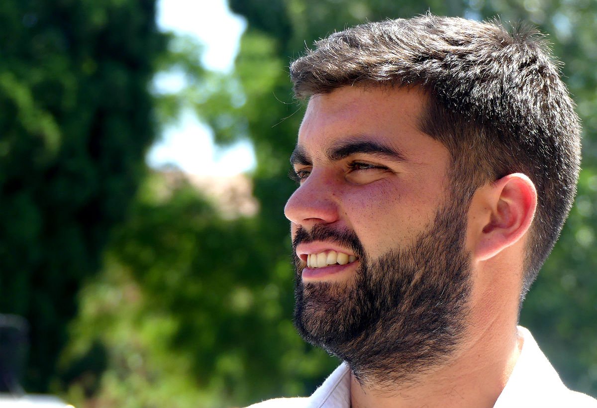 ENTREVISTA Pau Ciuraneta (<a href="/PCiuraneta/">Pau Ciuraneta</a>): «Cal lluitar perquè les flames són desolació però la cendra és vida». El pagès, afectat per l'incendi de la Ribera d'Ebre, reclama al <a href="/govern/">Govern de Catalunya</a> que prengui mesures urgents; per <a href="/JonathanOca/">Jonathan Oca</a> 
naciodigital.cat/tarragona/noti…