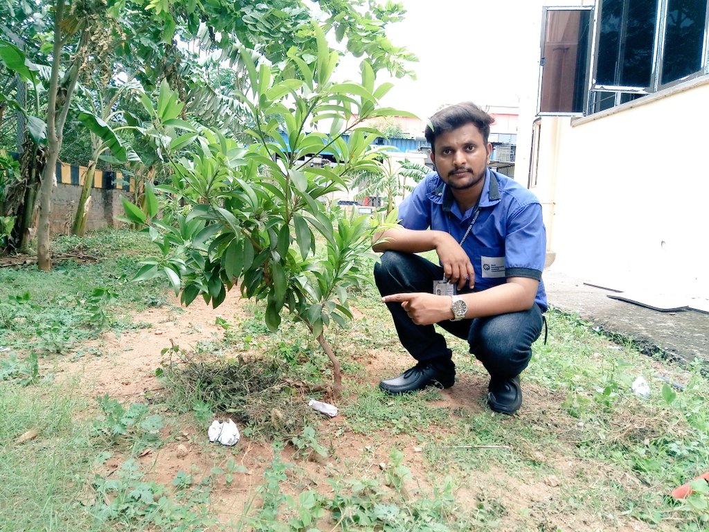 ASI KAMESH REDDY (@AsiKamesh) | Twitter