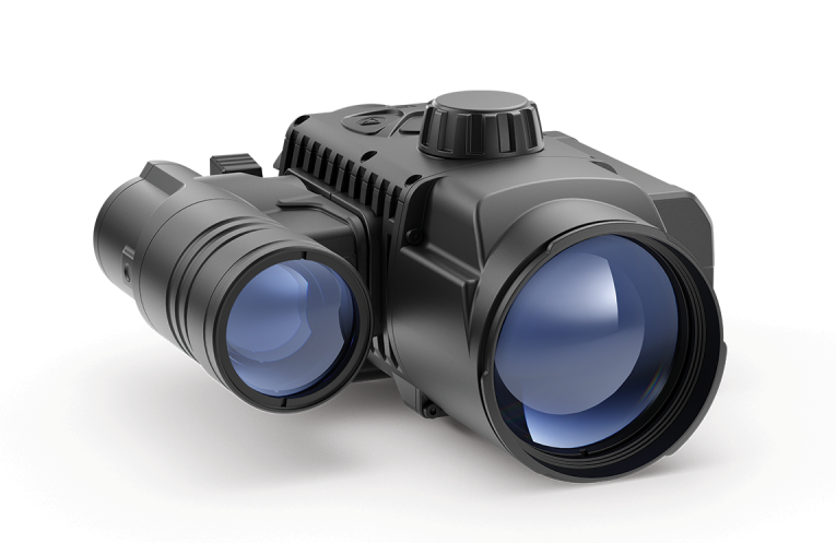 Masquecaza's tweet photo. El monocular digital Forward FN 455 es un NOVEDOSOdispositivo de visión nocturna que esta diseñado para poder acoplarlo a un visor diurno. ¡Ya puedes comprarlo en nuestra tienda! https://t.co/yAqzgLvUKc https://t.co/M74TOWx7gs