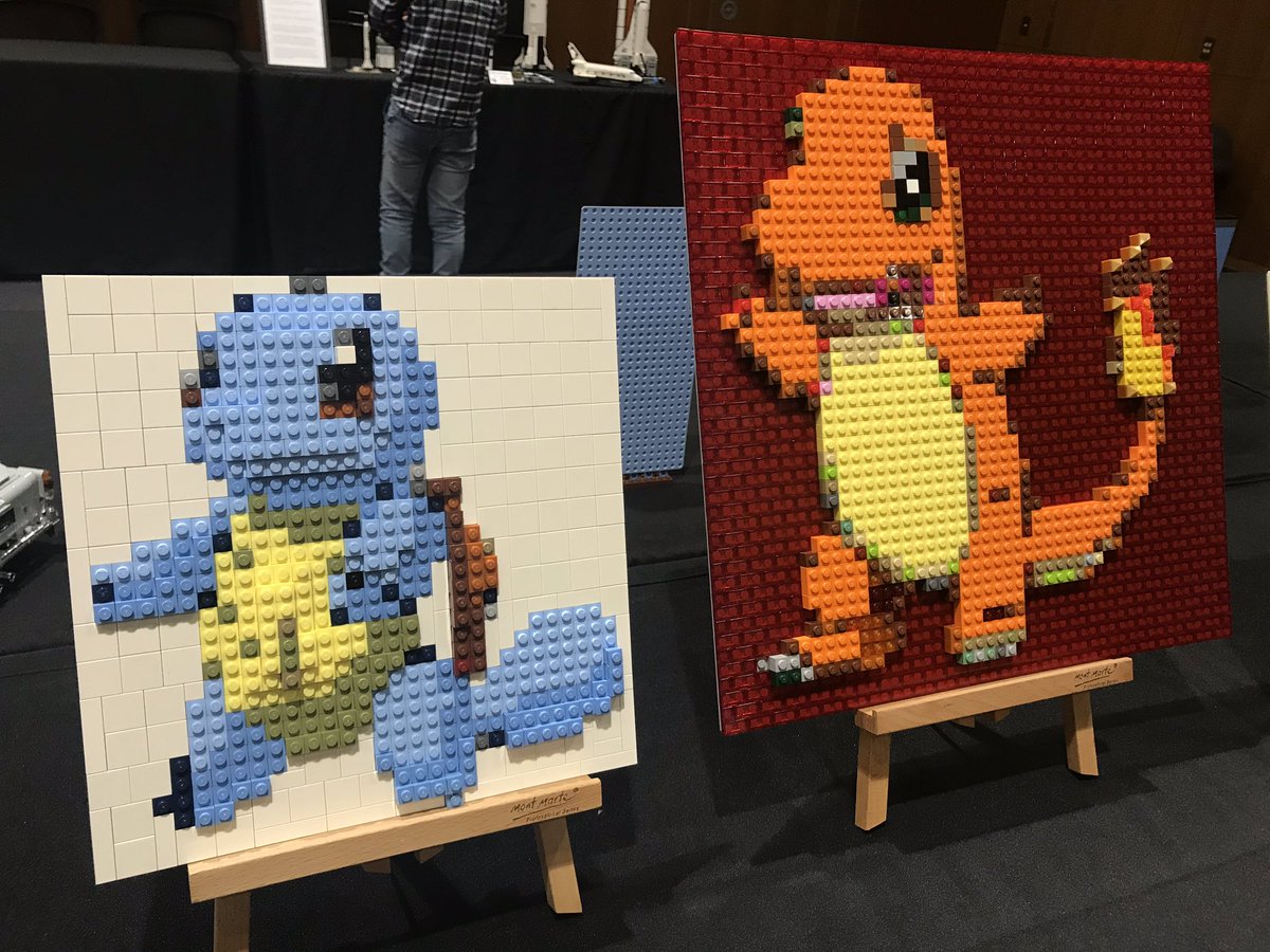 SydLUG's tweet photo. Keeping kids and parents happy this school holidays! Brickbuilt by SydLUG @ Max Webber Library, lvl 1, Blacktown. Every day this week, ends Saturday. https://t.co/476cZVpZmm