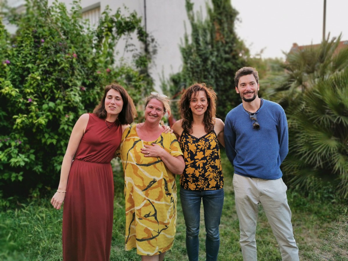 digitalcollab's tweet image. #EscapeGame #SimplificationDigitale #simplificationcollaborative - Première version ALPHA effectuée hier à Malakoff ! 10 participants et 4 animateurs